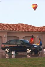 Ford Focus Saloon 1999 года